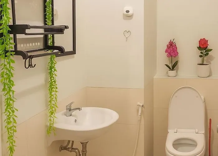 Apartamento La Verti Residences 1520 Manila