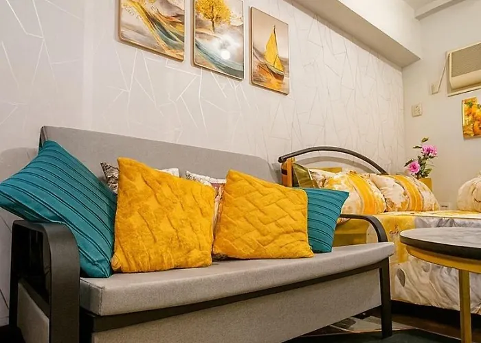 La Verti Residences 1520 Apartamento *