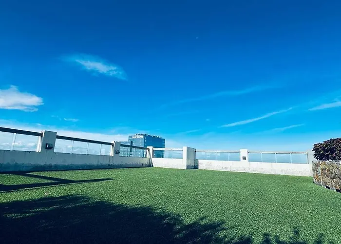 Apartamento La Verti Residences 1520 Manila