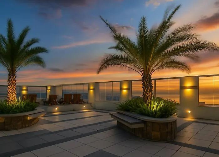 La Verti Residences 1520 Apartamento *