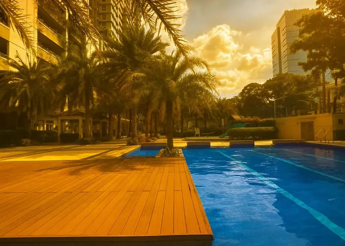 La Verti Residences 1520 Apartamento *