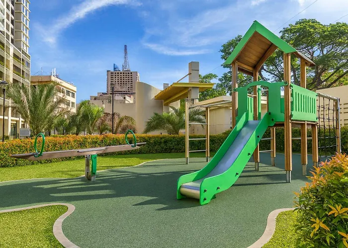 La Verti Residences 1520 Manila