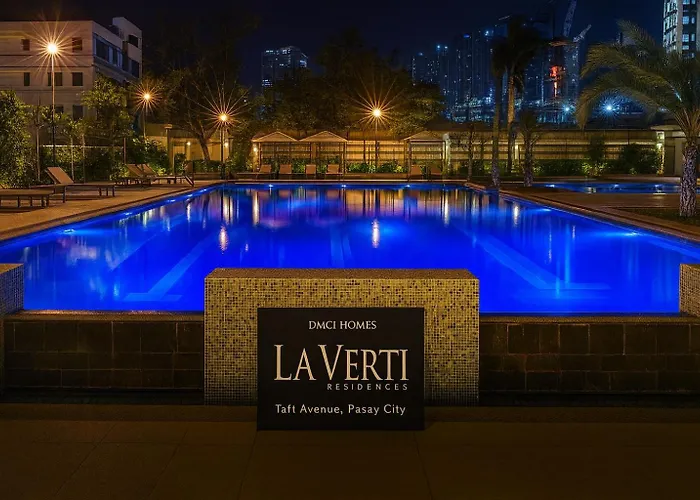 La Verti Residences 1520