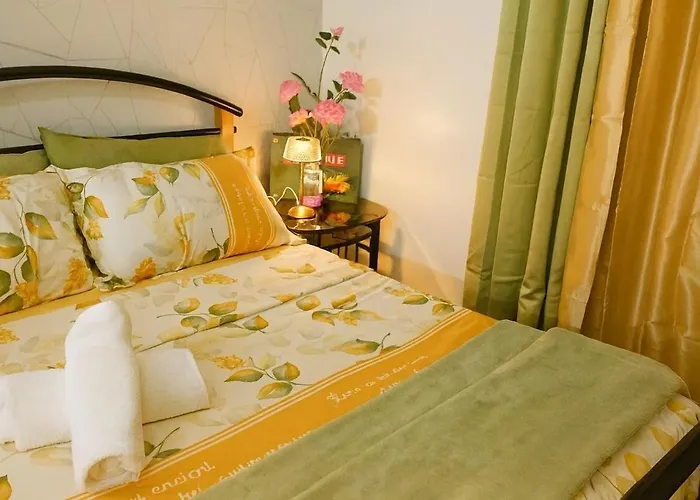 La Verti Residences 1520 Apartamento Manila